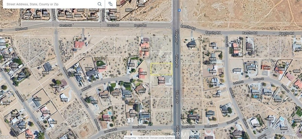 0 Village Drive
