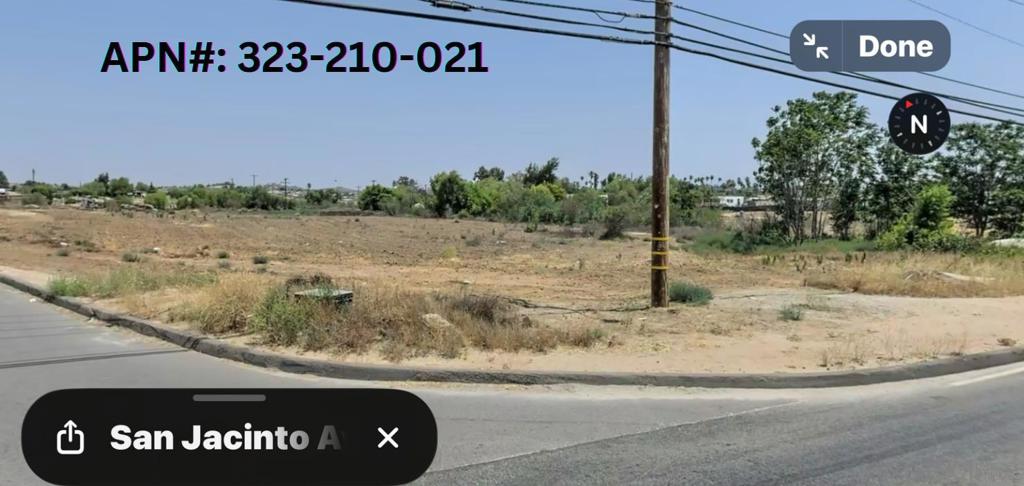 0 Aloha Rd.