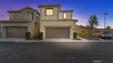 Photo of 12882 Breccia Way, Moreno Valley, CA 92555 (MLS # CV25268407)