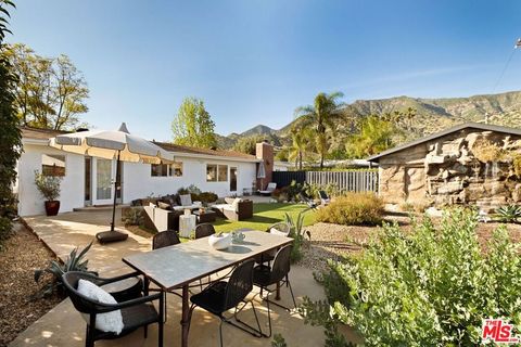 1114 Mercer Avenue Ojai CA 93023