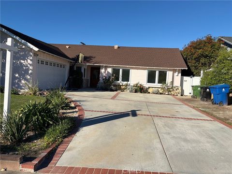 Photo of 12023 Monogram, Granada Hills, CA 91344 (MLS # SR25271386)