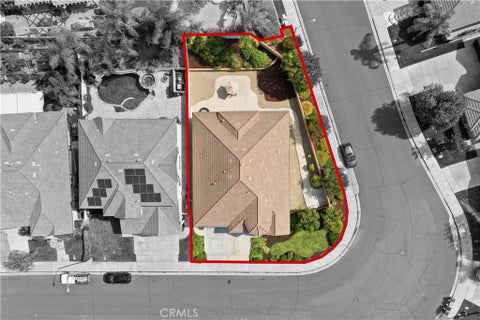 Tiny photo for 43940 Via Montalban, Temecula, CA 92592 (MLS # SW26195767)