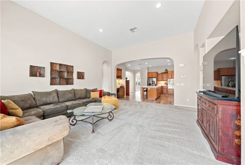 Tiny photo for 43940 Via Montalban, Temecula, CA 92592 (MLS # SW26195767)