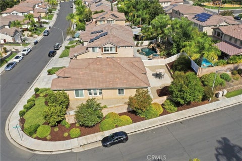 Tiny photo for 43940 Via Montalban, Temecula, CA 92592 (MLS # SW26195767)