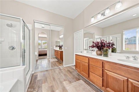 Tiny photo for 43940 Via Montalban, Temecula, CA 92592 (MLS # SW26195767)