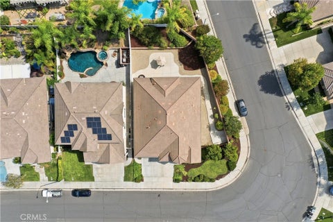 Tiny photo for 43940 Via Montalban, Temecula, CA 92592 (MLS # SW26195767)