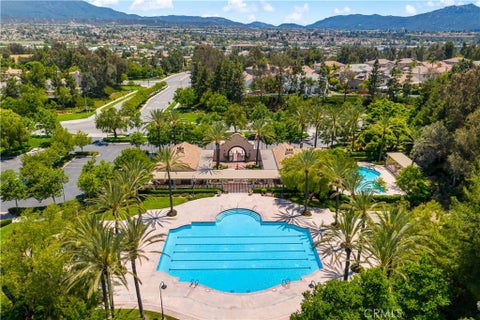 Tiny photo for 43940 Via Montalban, Temecula, CA 92592 (MLS # SW26195767)