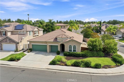 Tiny photo for 43940 Via Montalban, Temecula, CA 92592 (MLS # SW26195767)
