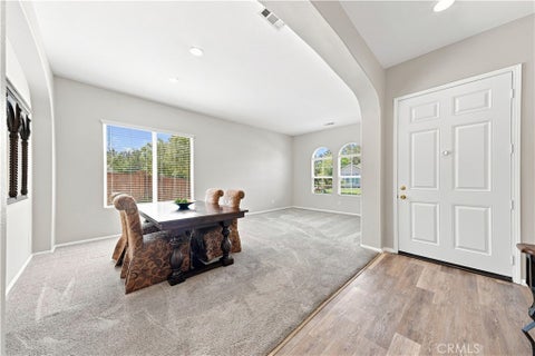 Tiny photo for 43940 Via Montalban, Temecula, CA 92592 (MLS # SW26195767)