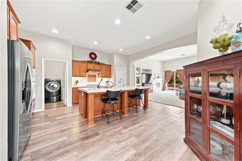 Tiny photo for 43940 Via Montalban, Temecula, CA 92592 (MLS # SW26195767)