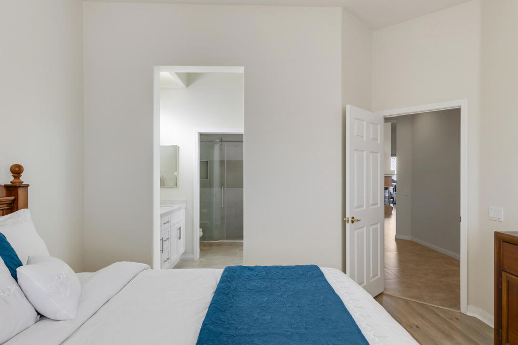 Sun City - Residential