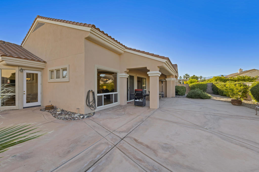 Sun City - Residential