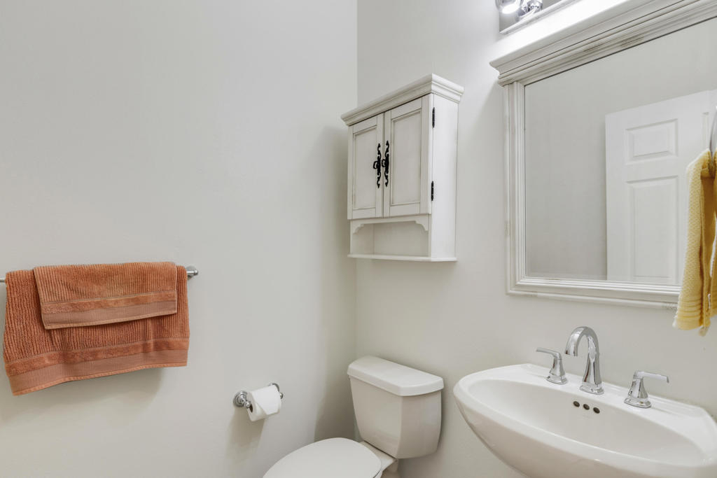 Sun City - Residential