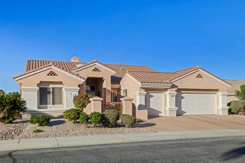 Photo of 78288 Allegro Drive, Palm Desert, CA 92211 (MLS # 219139929DA)