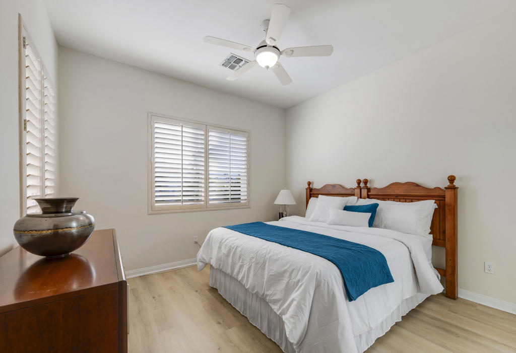 Sun City - Residential