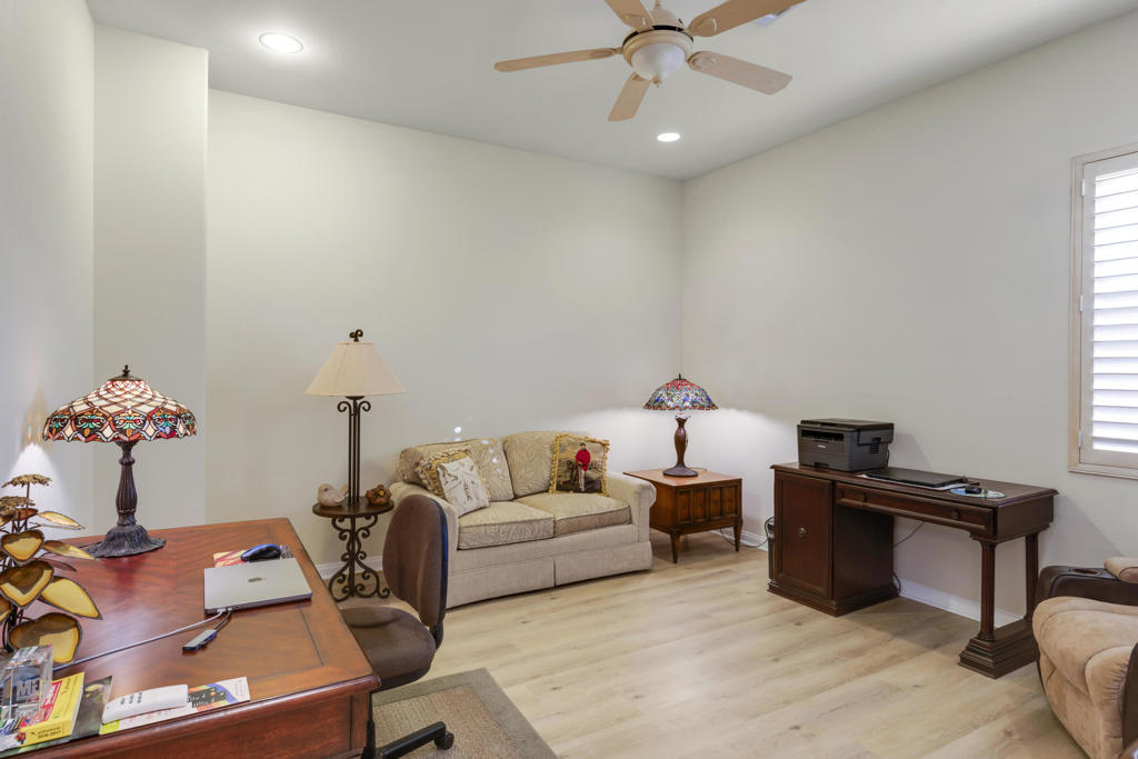 Sun City - Residential