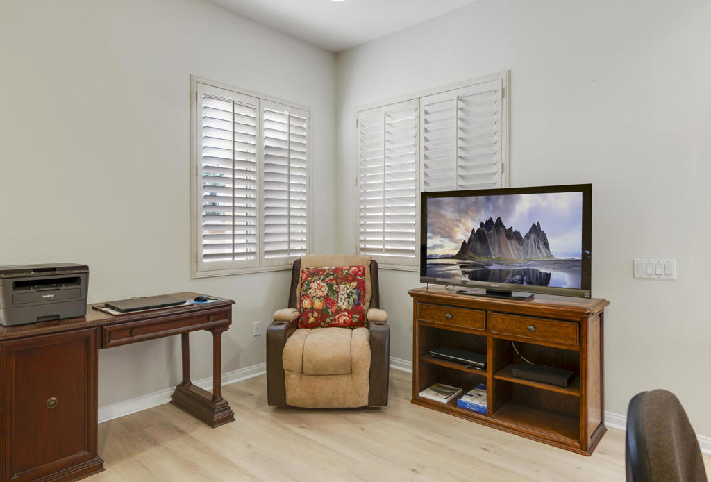 Sun City - Residential