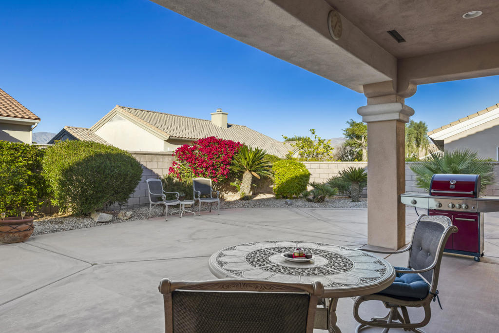 Sun City - Residential