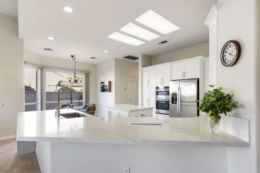 Sun City - Residential