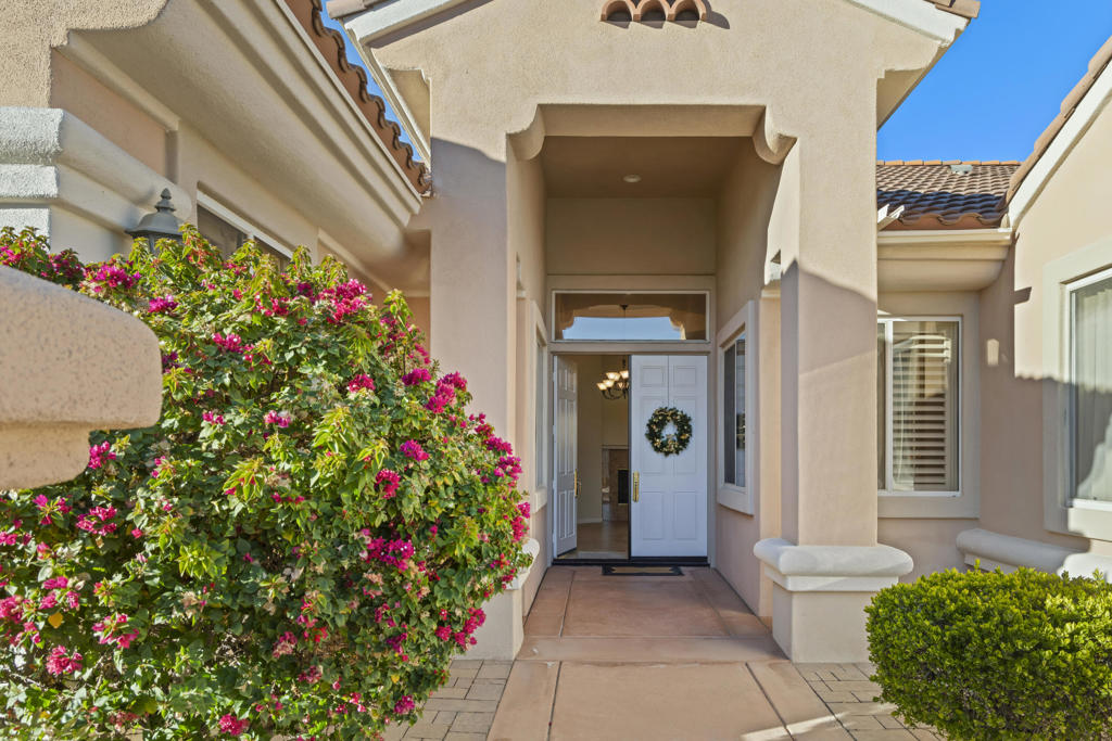 Sun City - Residential