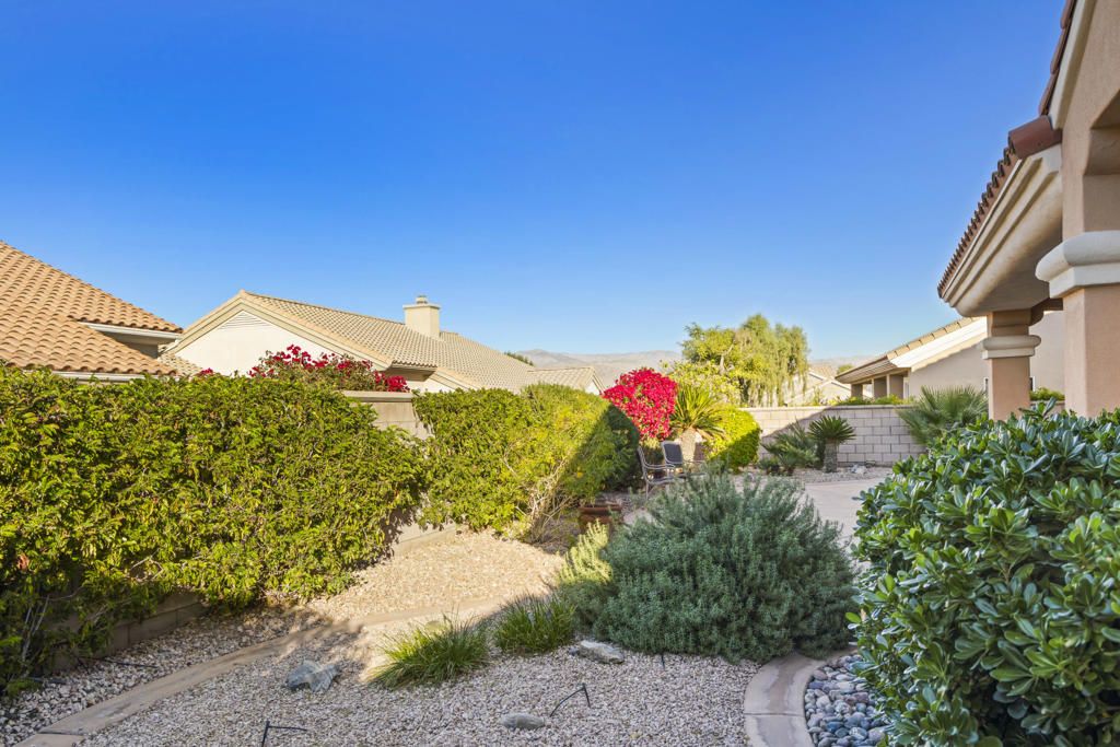 Sun City - Residential