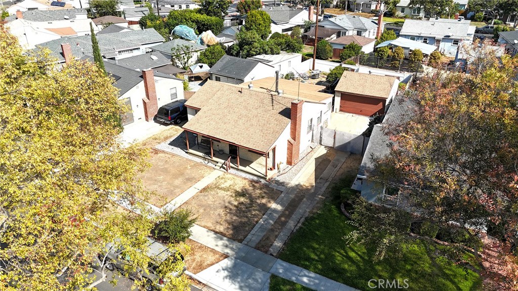 Country Club manor (CCM) - Residential