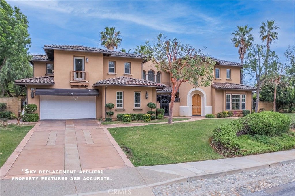 Photo of 918 Appalachian, Claremont, CA 91711 (MLS # CV26048578)