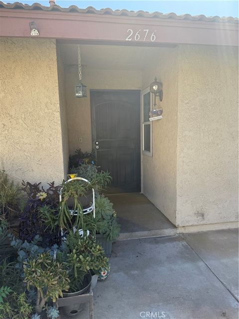 2676 W Cameron Court 105 Anaheim CA 92801