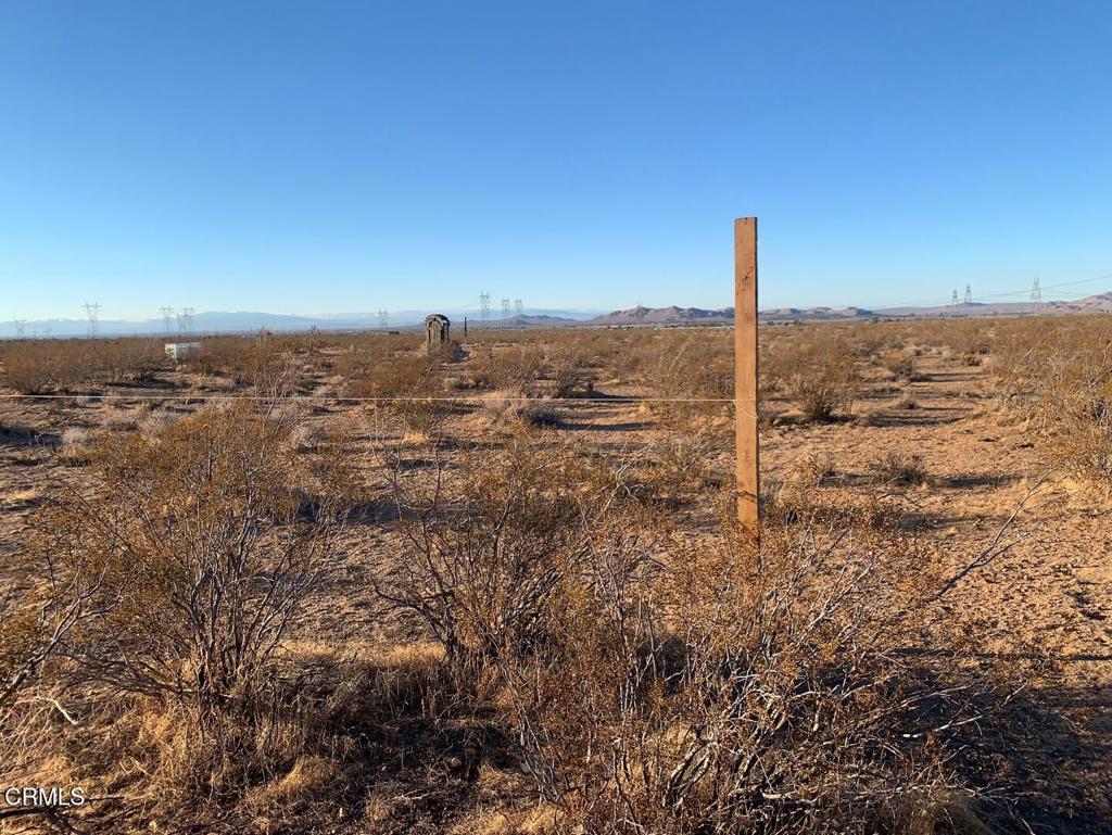 Not Applicable - Land