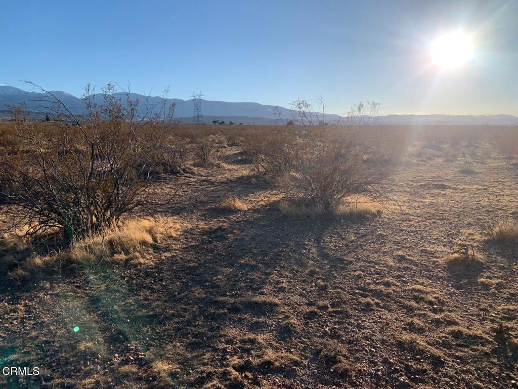 Not Applicable - Land