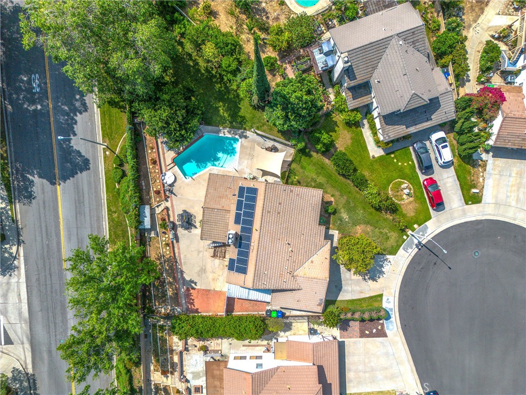 11855 Beverly Court