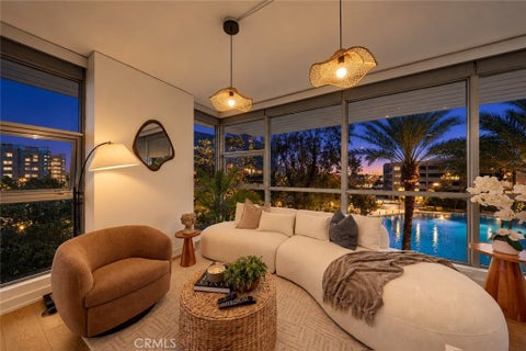 Photo of 9 MacArthur Place PL #N402, Santa Ana, CA 92707 (MLS # OC26210424)