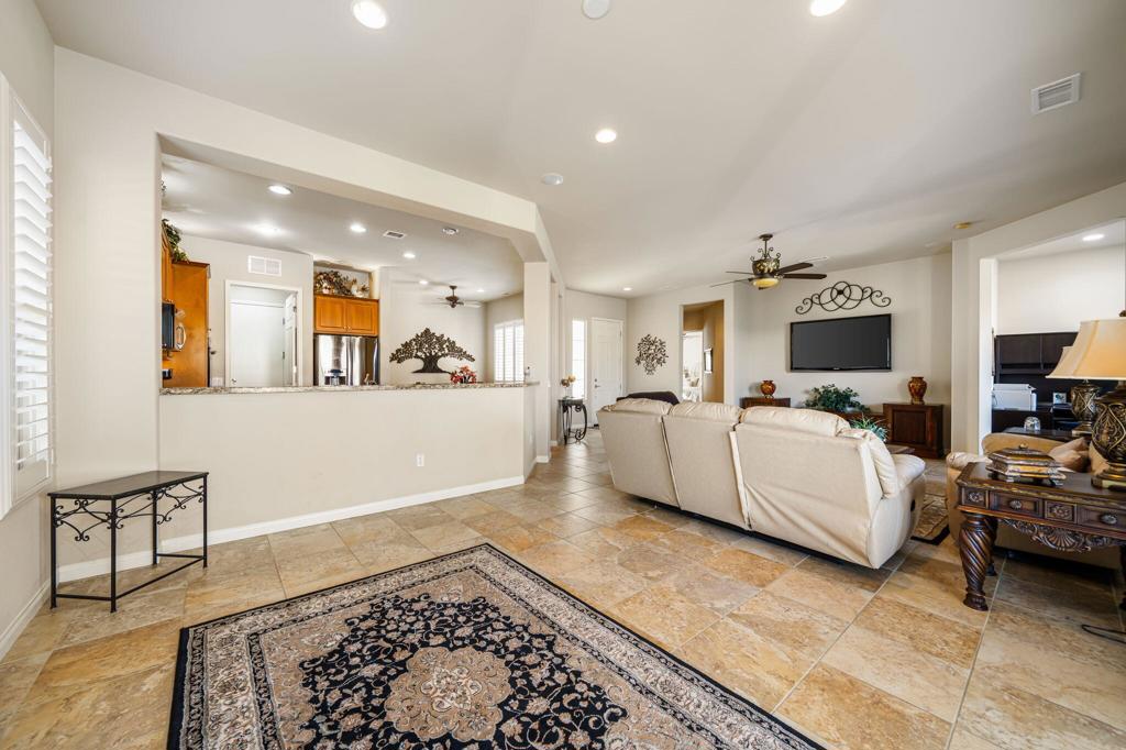 Sun City Shadow Hills (30921) - Residential