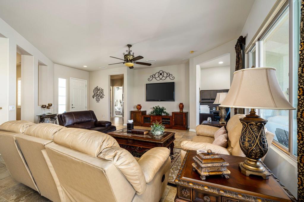 Sun City Shadow Hills (30921) - Residential