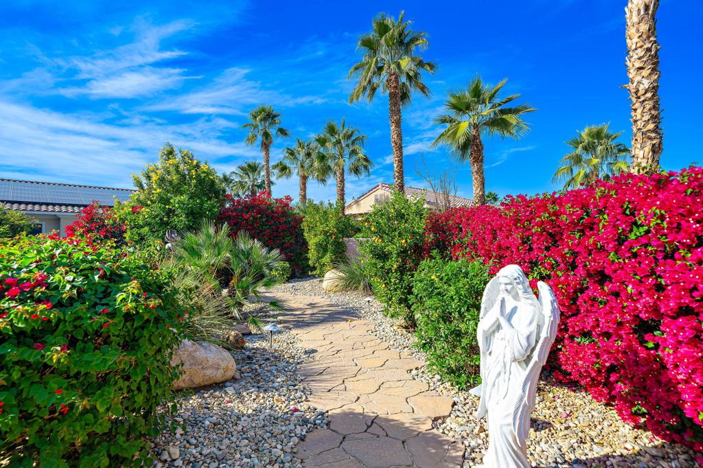 Sun City Shadow Hills (30921) - Residential