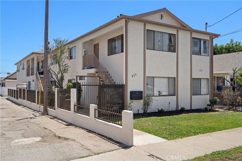 Photo of 423 W 17th ST, San Pedro, CA 90731 (MLS # PV26127923)