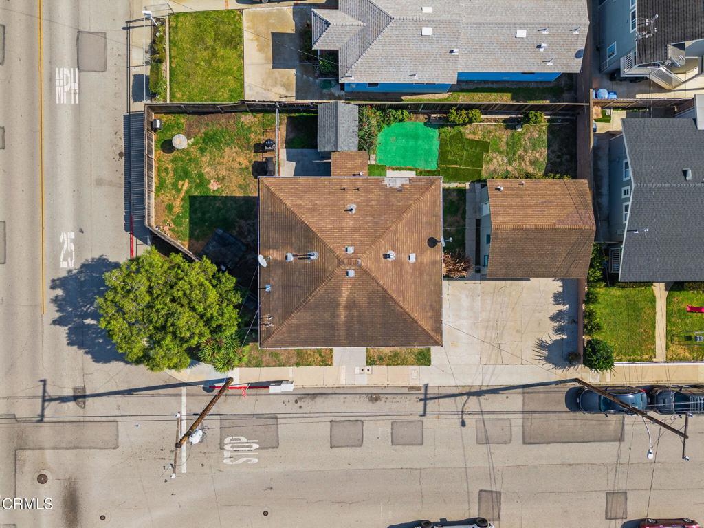 Arcade - 0233 - Residential Income