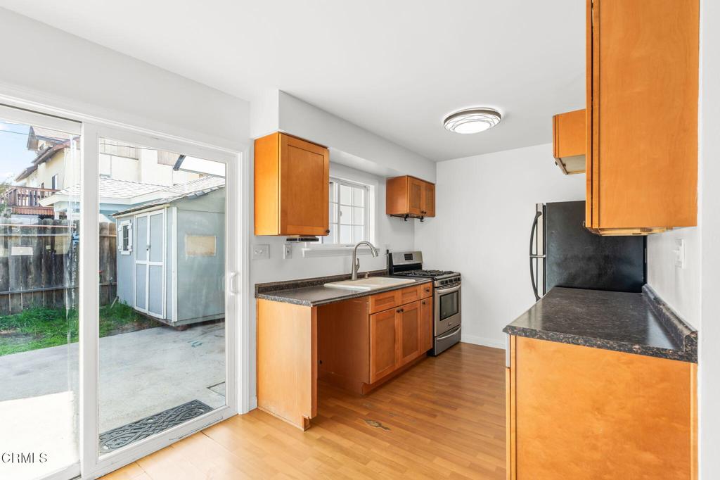 Arcade - 0233 - Residential Income