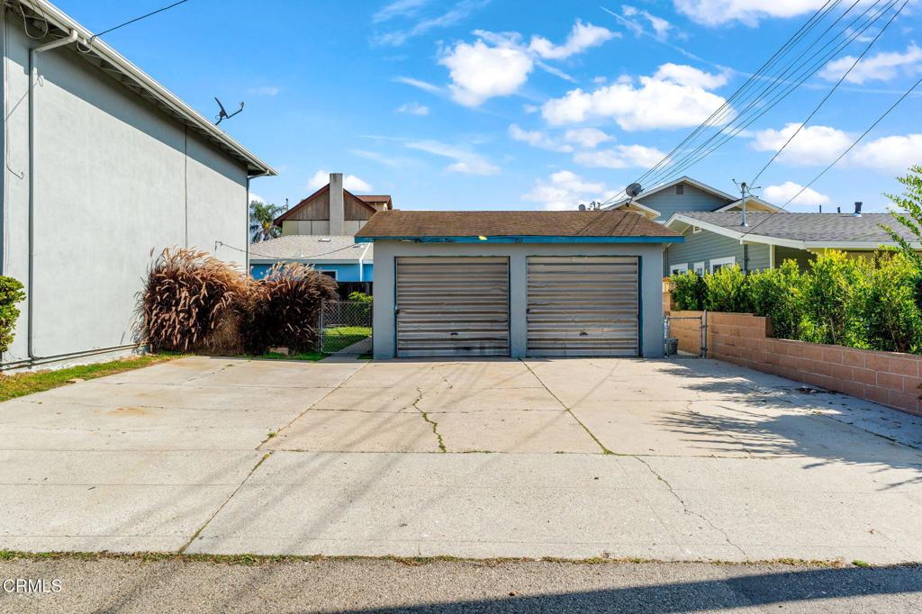 Arcade - 0233 - Residential Income