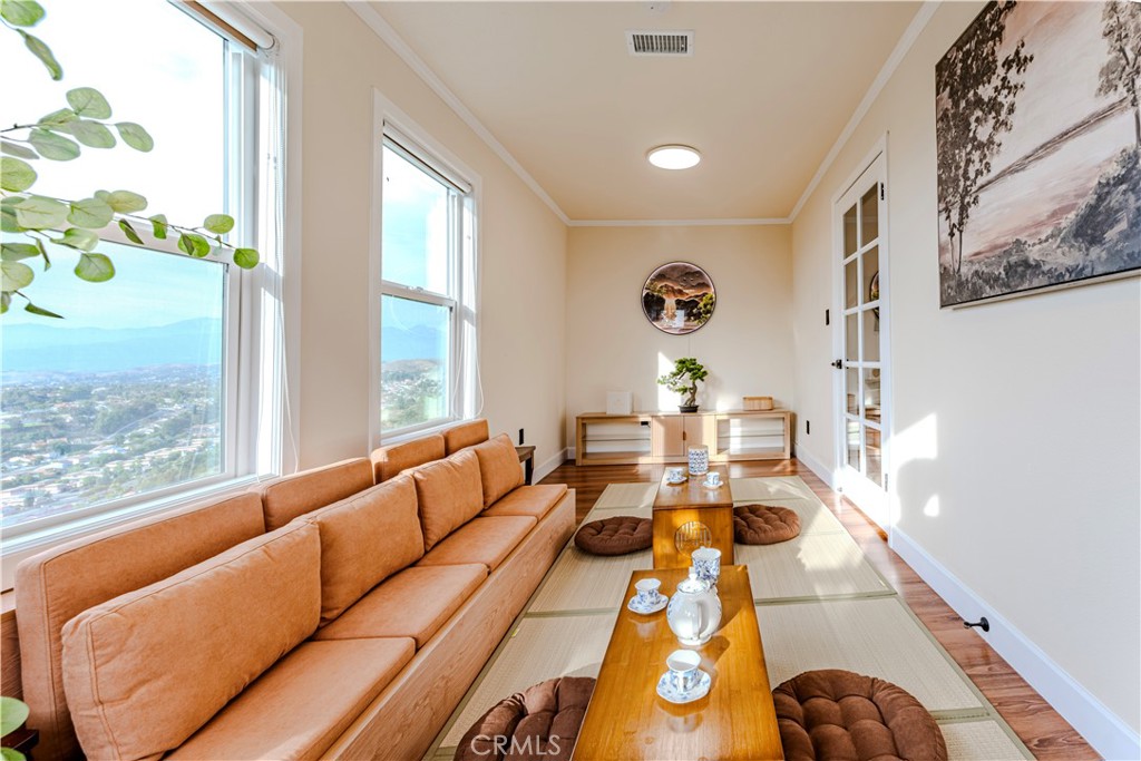 22621 Ridge Line Road