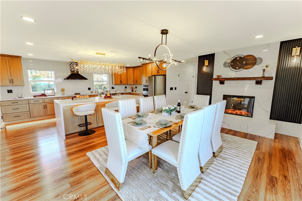 22621 Ridge Line Road