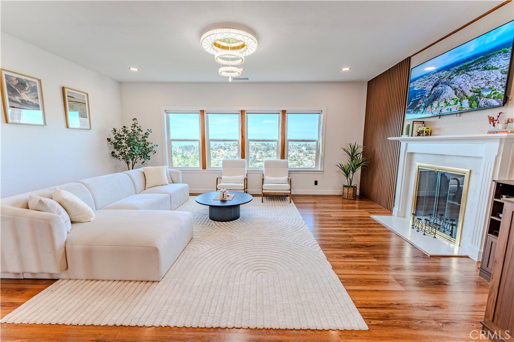 22621 Ridge Line Road