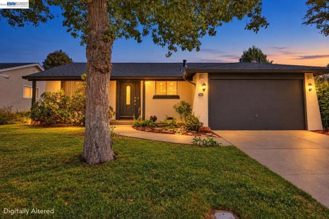 Photo of 2864 Chamier Pl PL, Fremont, CA 94555 (MLS # 41151912)