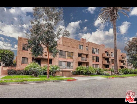 Photo of 235 S Tower Drive #306, Beverly Hills, CA 90211 (MLS # 26103721)