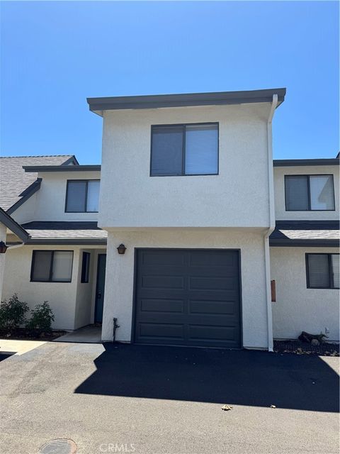 10710 El Camino Real 14 Atascadero CA 93422