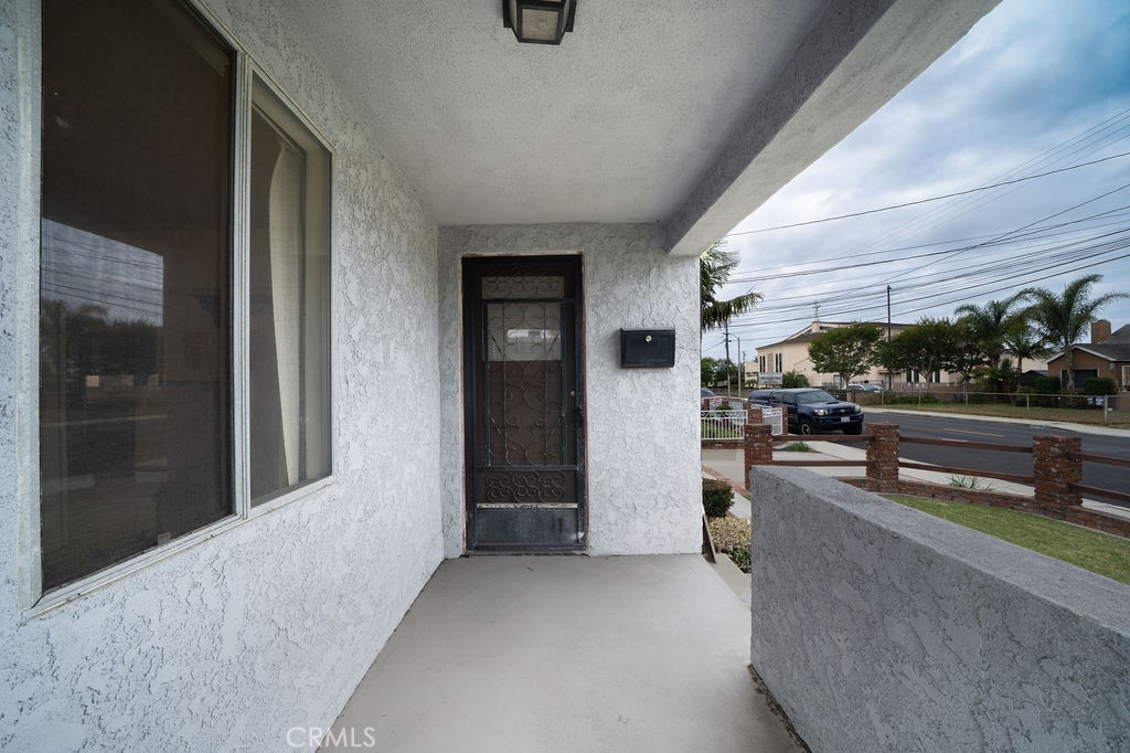 21726 Dolores Street