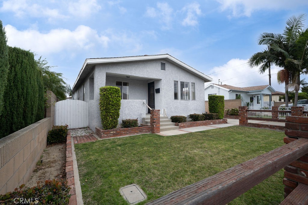 21726 Dolores Street