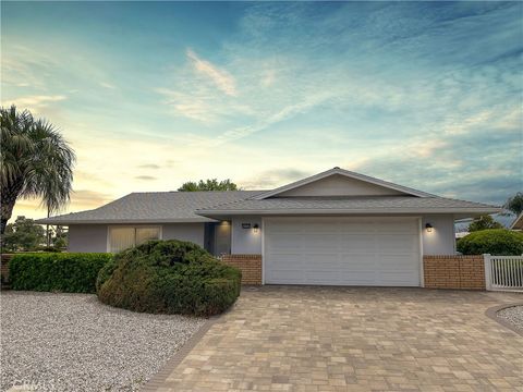 Photo of 26297 Saint Marys St, Menifee, CA 92586 (MLS # SW26090309)