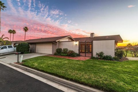 44 Via Casitas Bonsall CA 92003