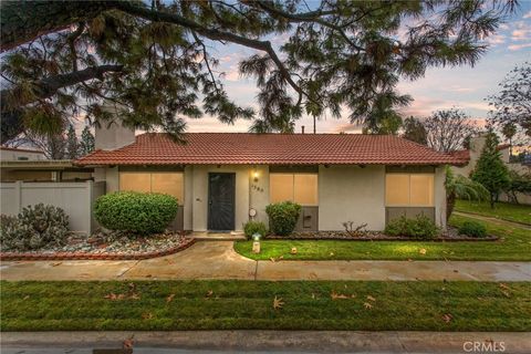 Photo of 1580 Lisa Lane, Redlands, CA 92374 (MLS # IG26022337)